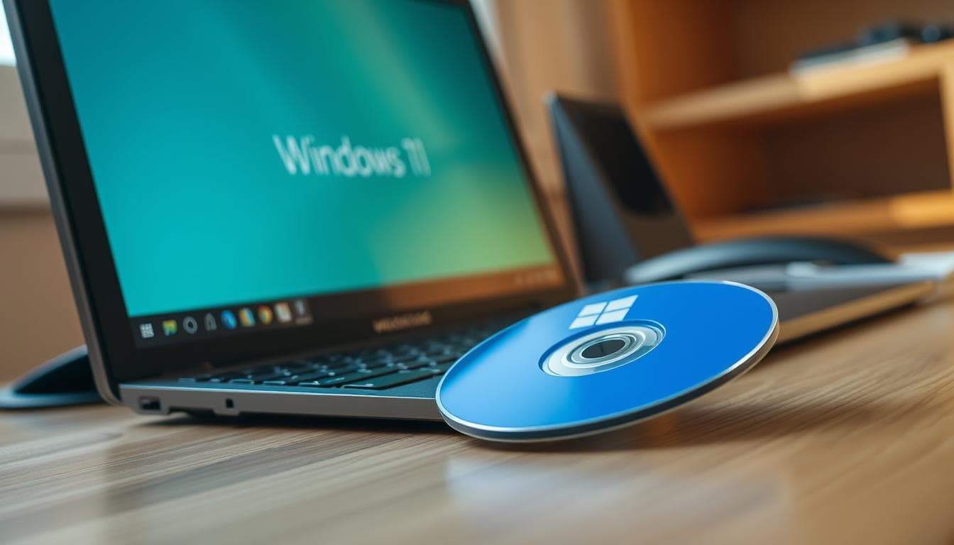 Windows 11 ohne Internet installieren