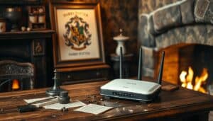 Wlan Namen Harry Potter