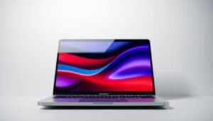 Bildschirm für Macbook