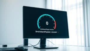 Internet Speed Test