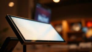 Mini LED Monitor