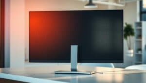 Monitor mit Lan Anschluss