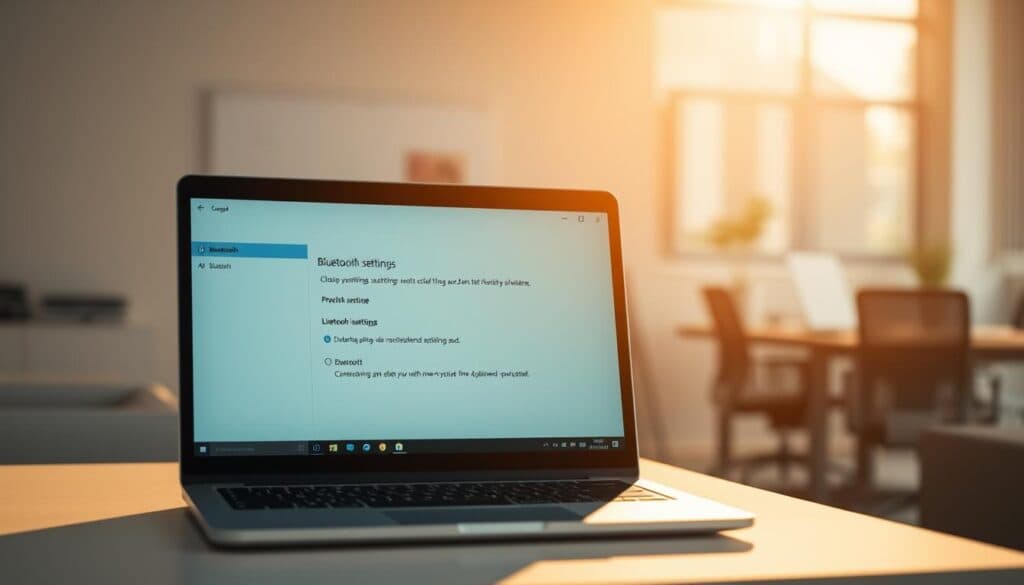 Windows 10 Bluetooth aktivieren