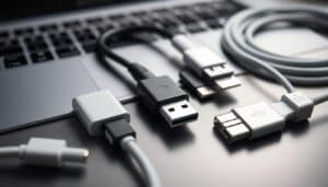 Ladekabel Macbook