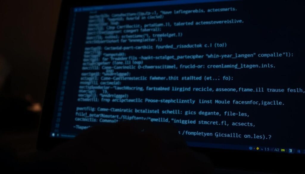 Linux Dateisuche mit find und grep