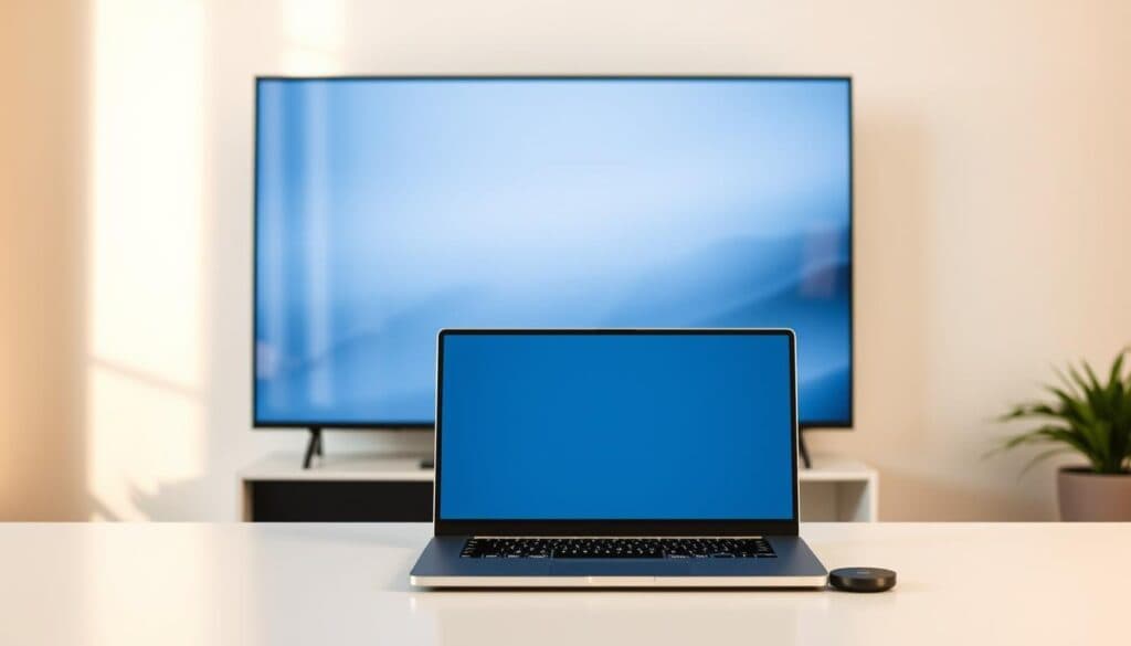 Miracast Windows 10