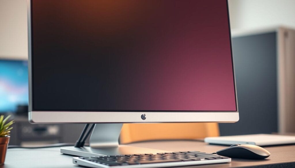 Monitorpflege und Wartung
