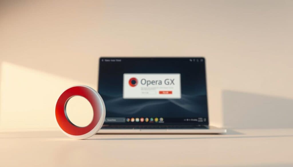 Opera GX Linux
