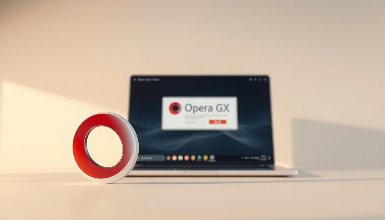 Opera GX Linux