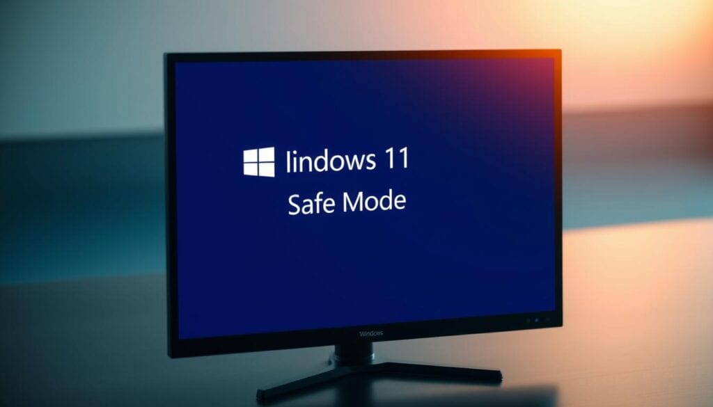Windows 11 Abgesicherter Modus Aktivierung