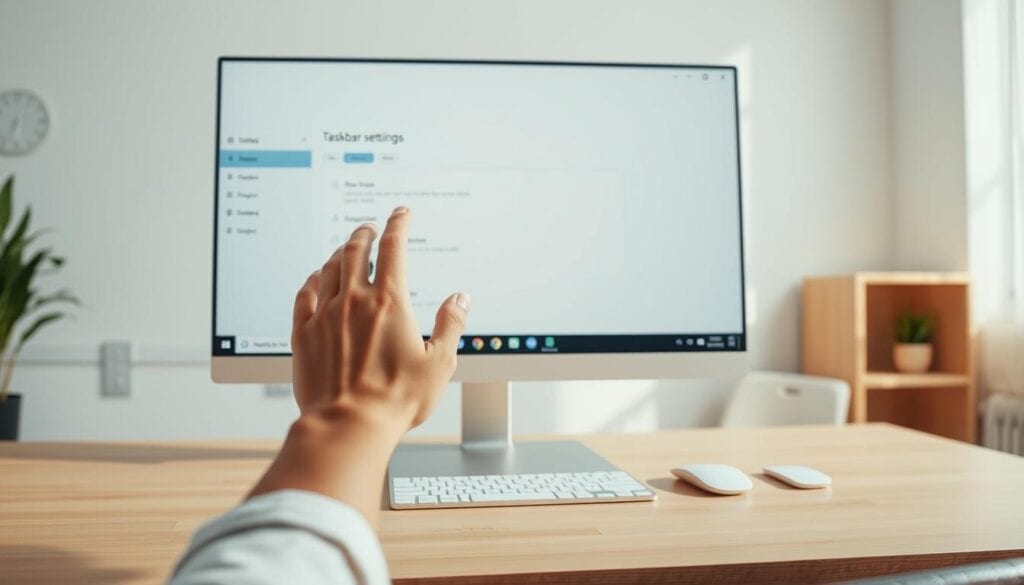 Windows 11 Taskleiste anpassen Einstellungen Windows 11 Taskleiste anpassen Einstellungen