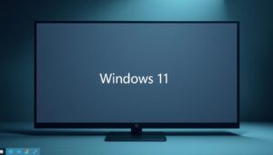 abgesicherter Modus Windows 11