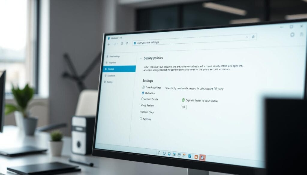 Benutzerkonten Sicherheit Windows Benutzerkonten Sicherheit Windows