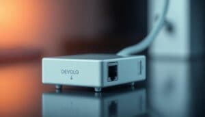 Devolo reset