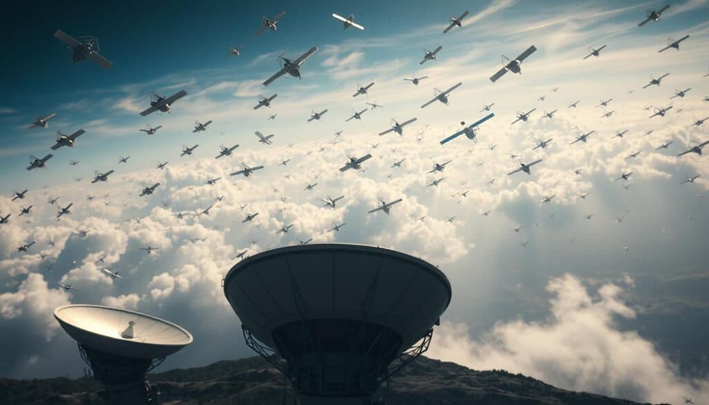 Satelliten-Internet Anbieter 2025
