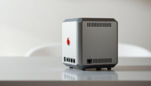 Vodafone Gigacube mit anderer Sim-Karte nutzen