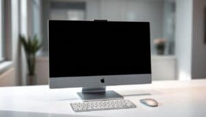 all in one Computer