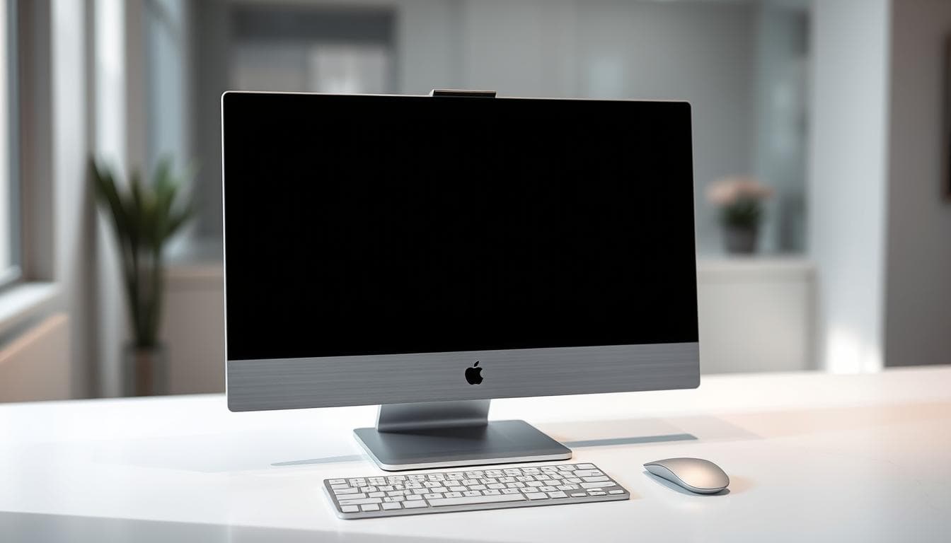 all in one Computer