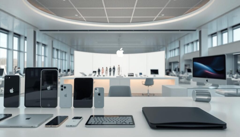 Apple Geschichte Produktkategorien Expansion Apple Geschichte Produktkategorien Expansion