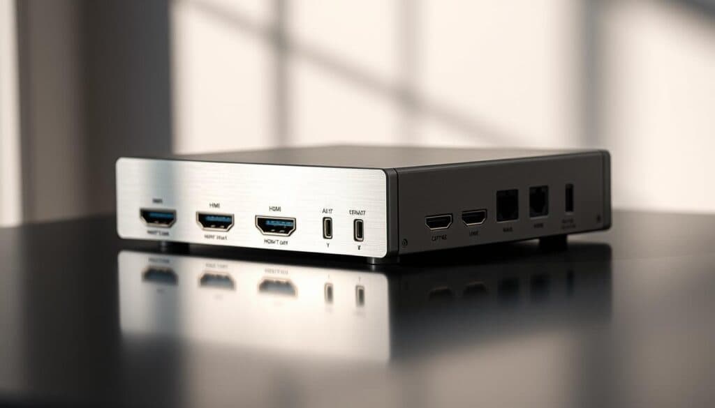 HDMI 2.1 Verteiler Kaufberatung HDMI 2.1 Verteiler Kaufberatung