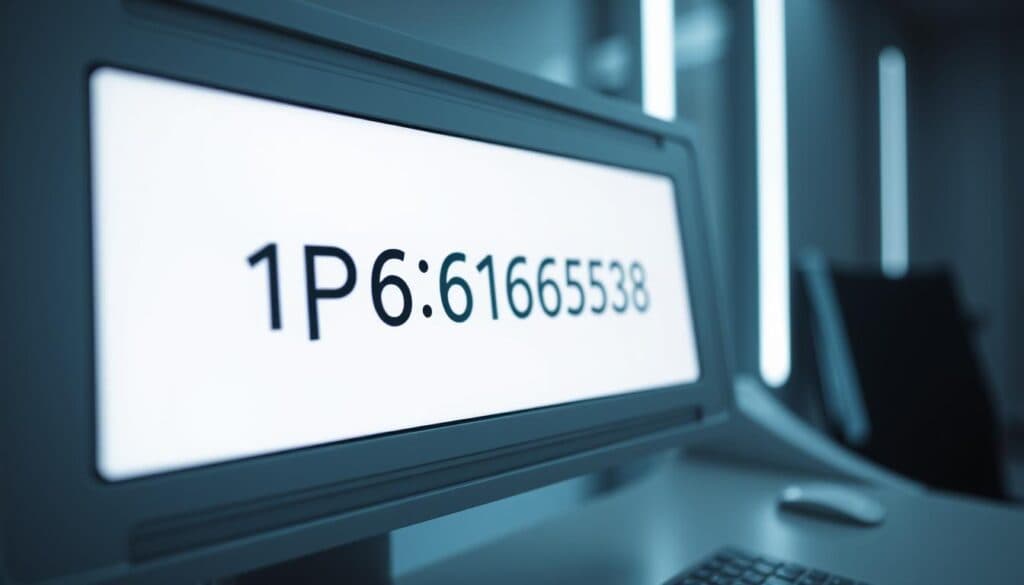 IPv6 localhost Entwicklungen 2025 IPv6 localhost Entwicklungen 2025
