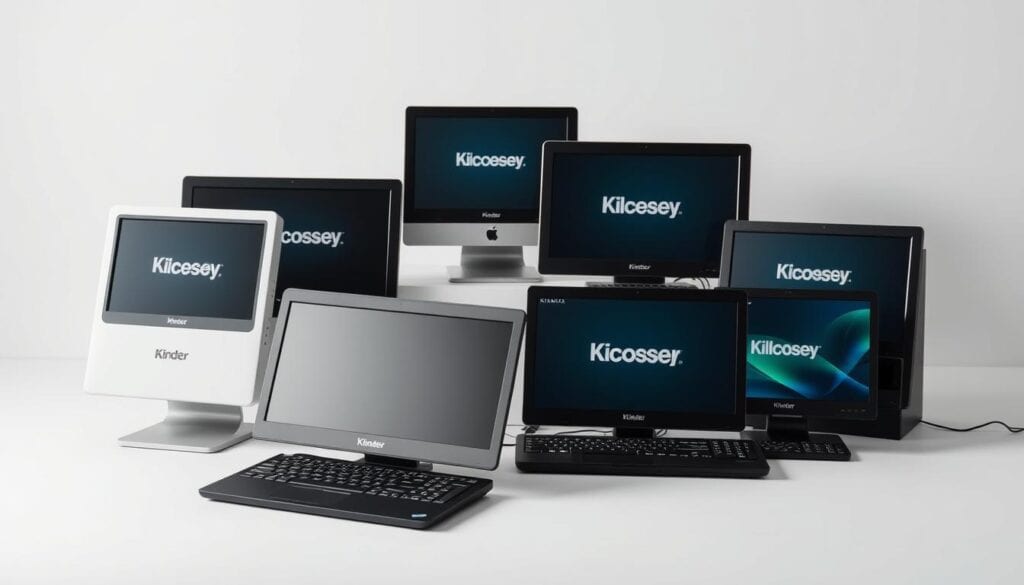 Kinder PC Markenvergleich
