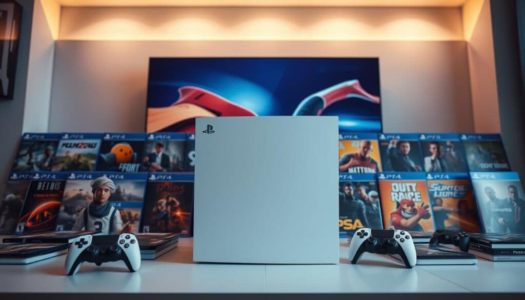 PS4 Spiele PS5 Verbesserungen PS4 Spiele PS5 Verbesserungen