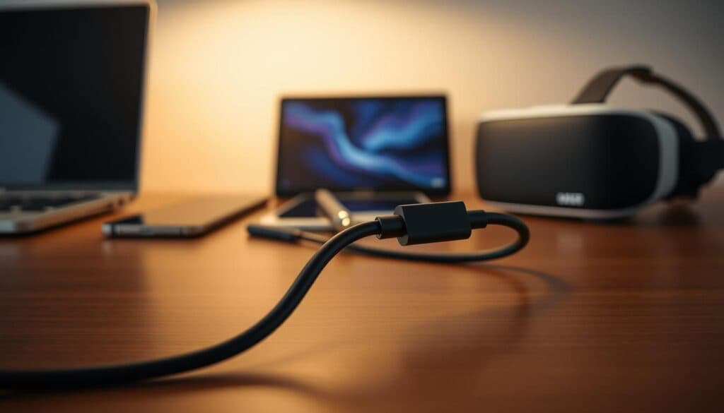 USB C Verlängerung Anwendungen USB C Verlängerung Anwendungen