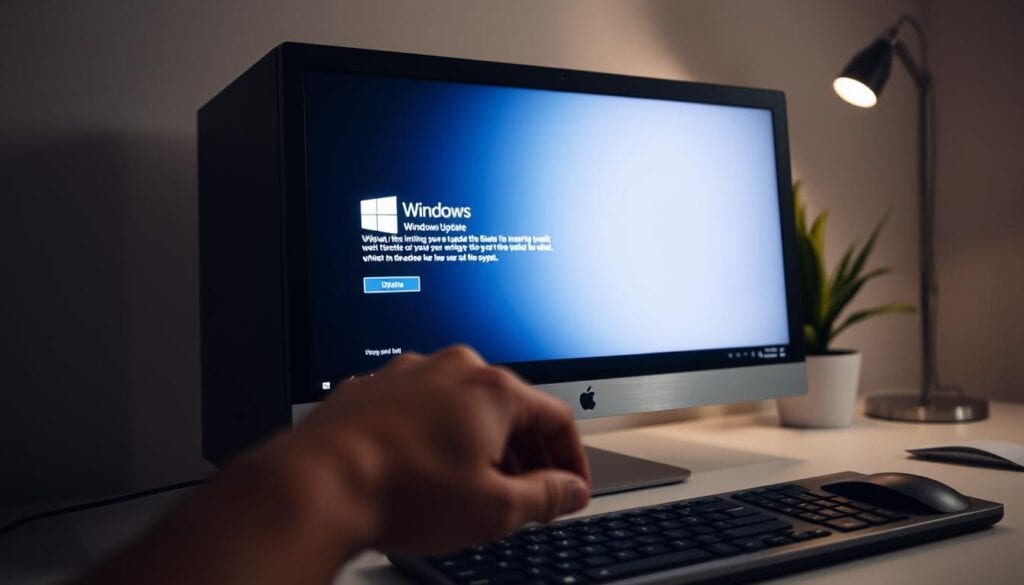 Windows Optimierung durch regelmäßige Updates