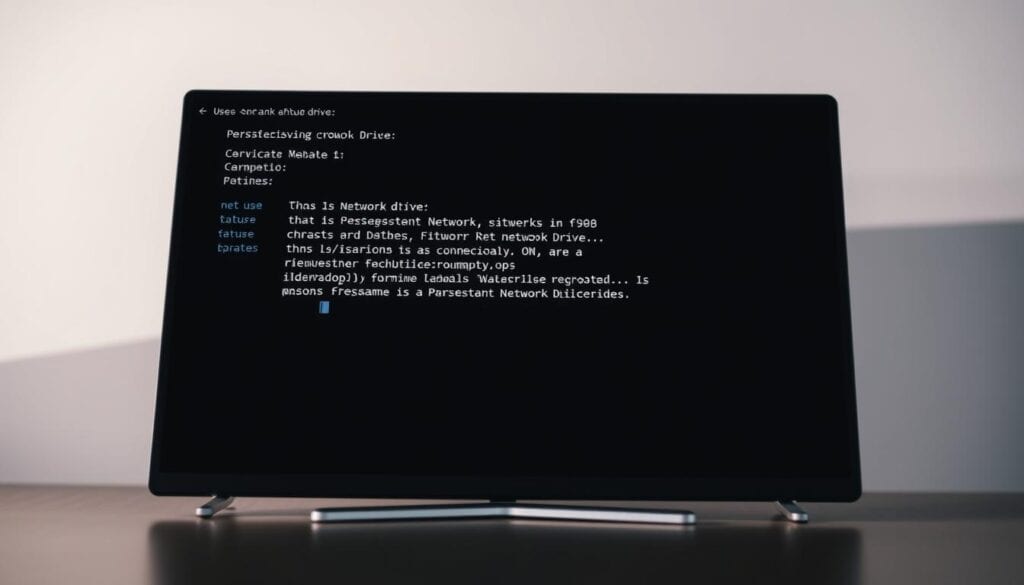 Netzwerklaufwerk Windows 11 permanent verbinden Kommandozeile