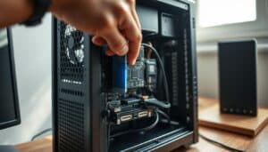 Thunderbolt nachrüsten