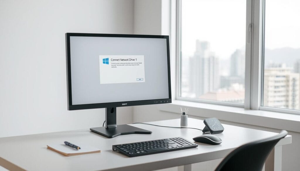 Windows 11 Netzlaufwerk verbinden