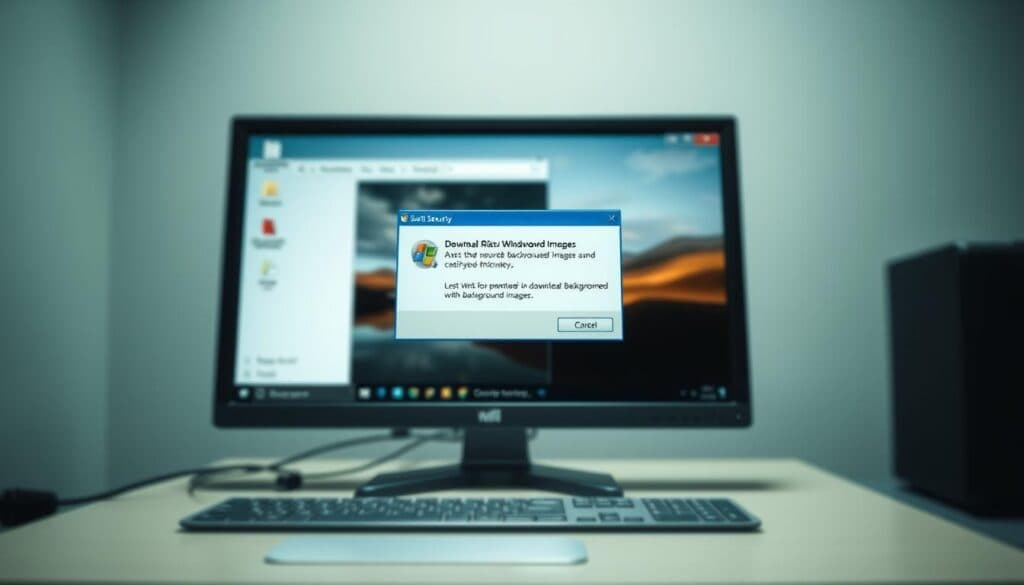 Windows XP Sicherheit beim Download