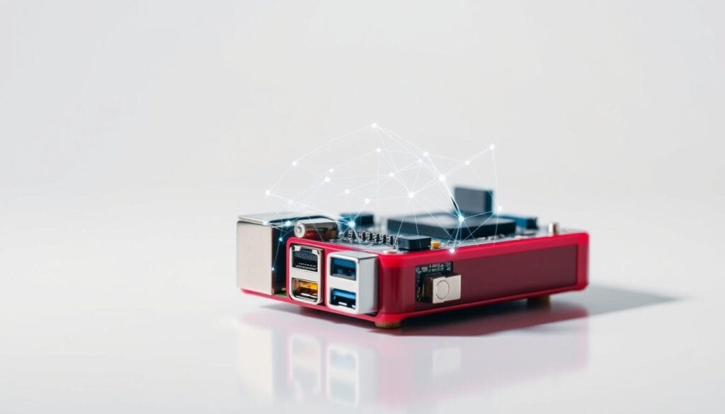 auf Raspberry PI zugreifen über Internet