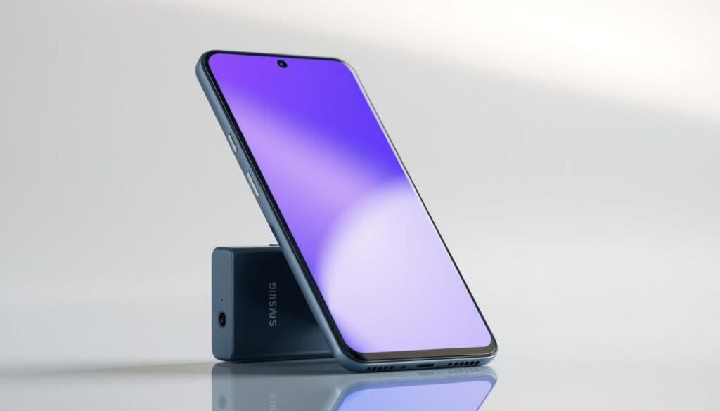 was ist das neueste Samsung Handy