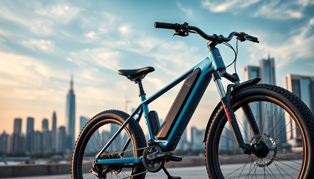 Bosch Computer E Bike