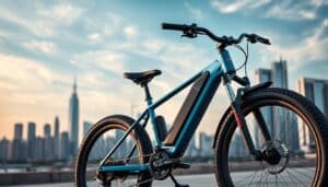 Bosch Computer E Bike