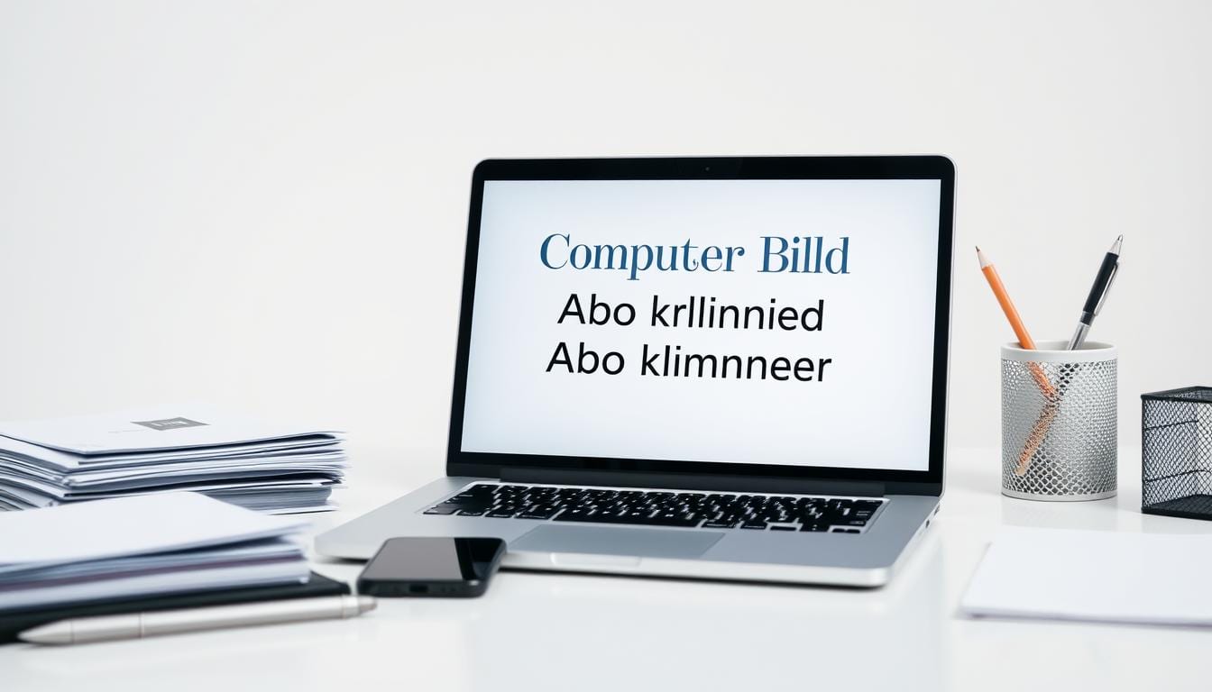 Computer Bild Abo kündigen