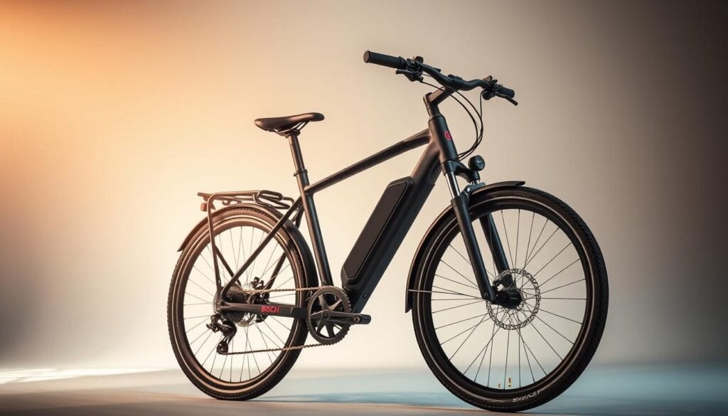 E-Bike Finanzierung Bosch