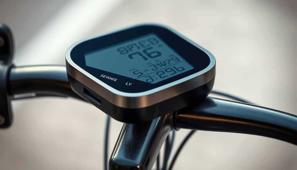 Fahrradcomputer wasserdicht