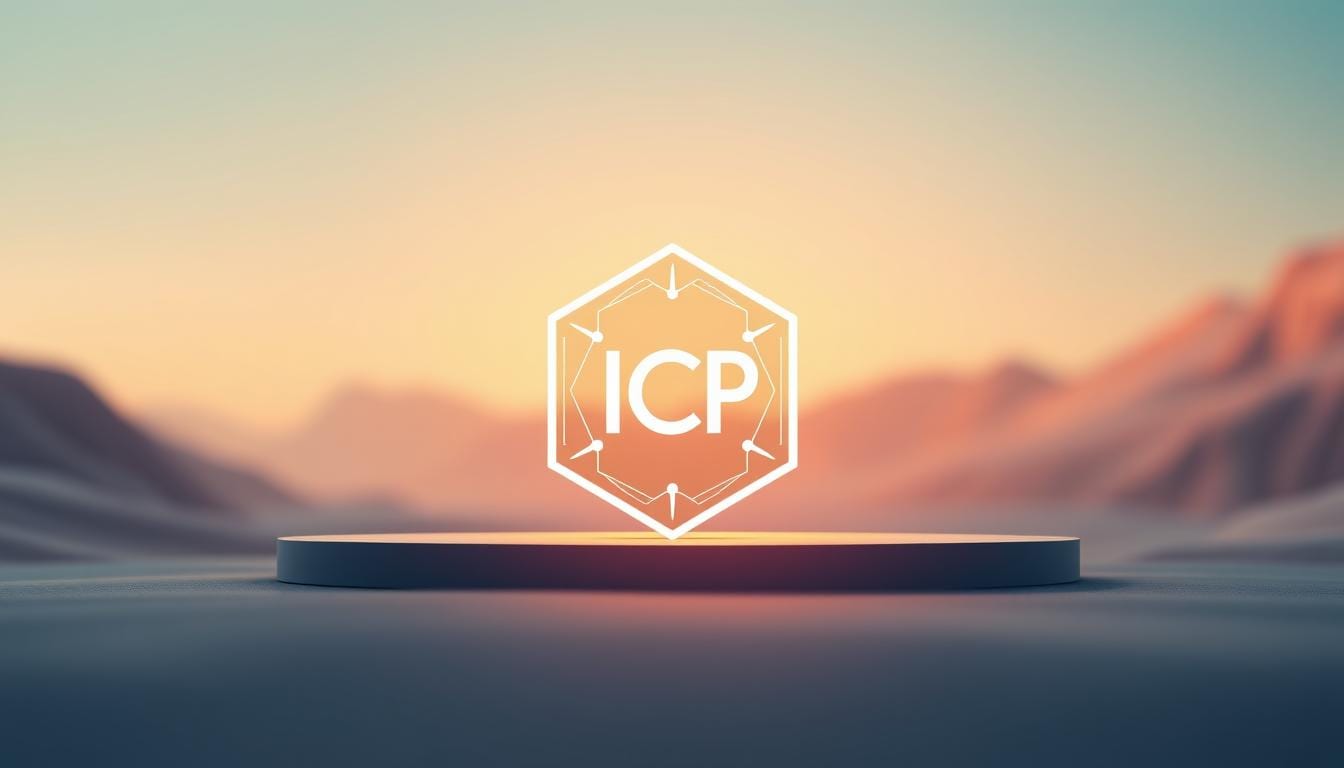Internet Computer ICP