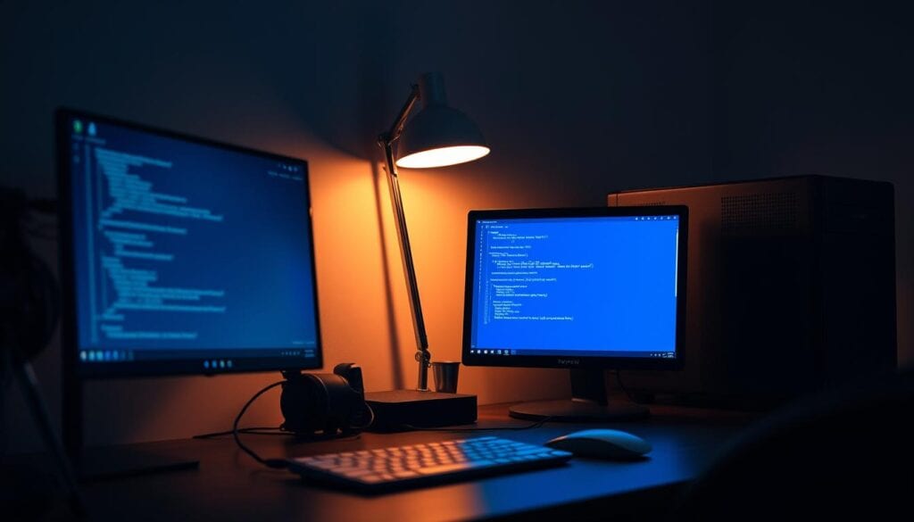 Powershell restart Computer