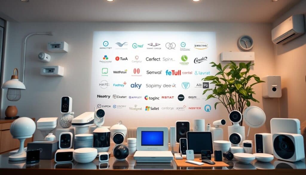 Seeconnect Ökosystem Partner