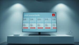 Vodafone Kabel Internet Telefon