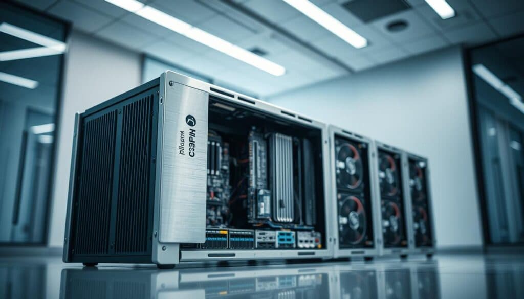 was macht super Micro Computer