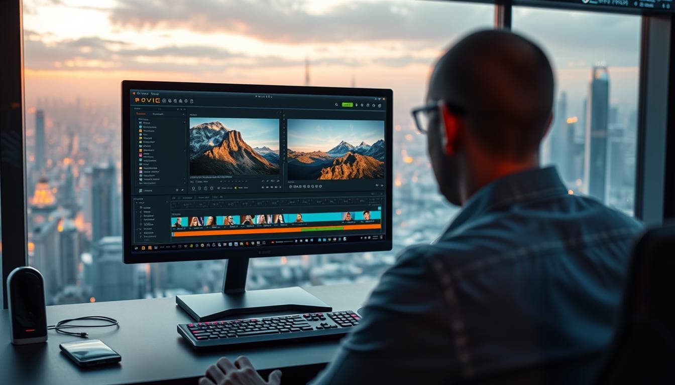 Movie Maker