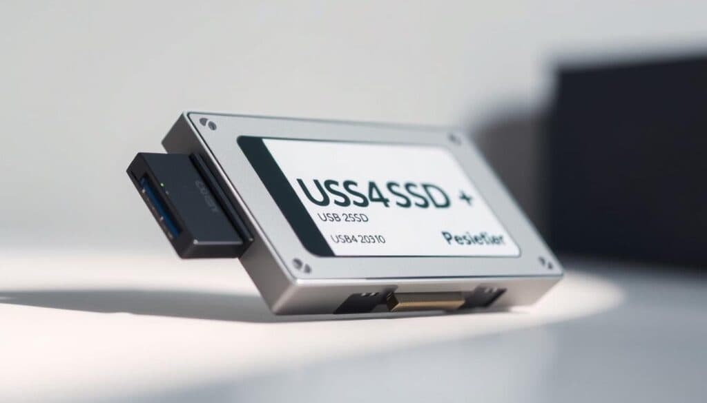 Preisgestaltung USB4 SSD 2025 Preisgestaltung USB4 SSD 2025