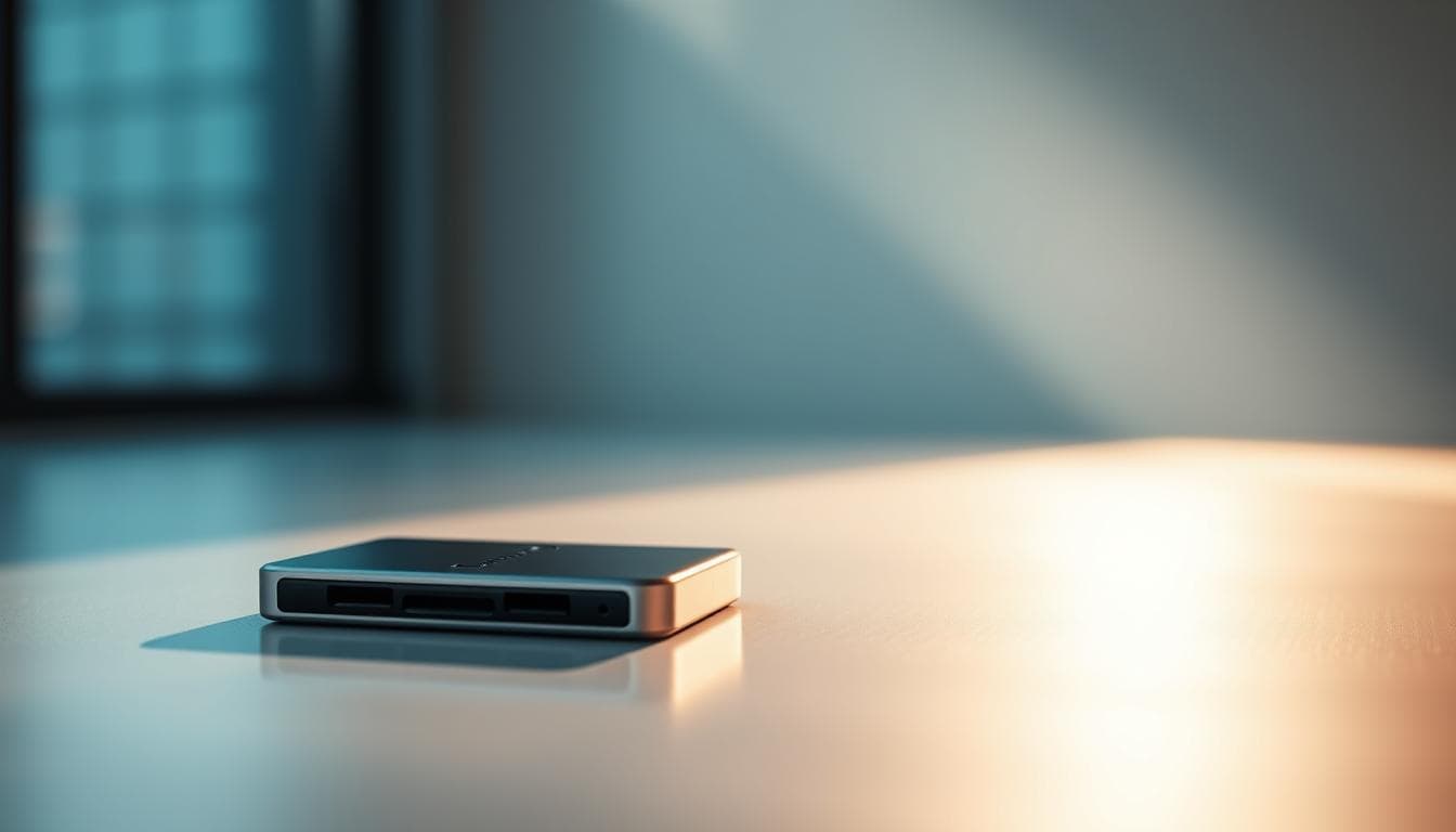 USB 4 SSD
