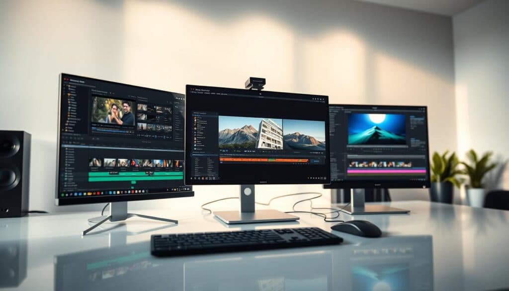 Videobearbeitungssoftware Vergleich Videobearbeitungssoftware Vergleich