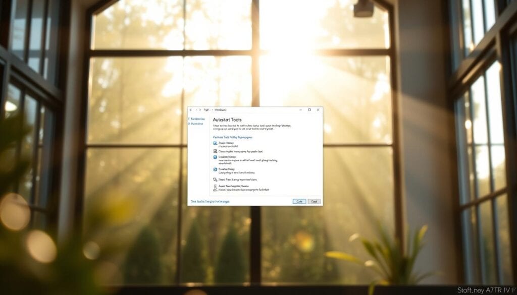 Windows 11 Autostart Tools Verwaltung